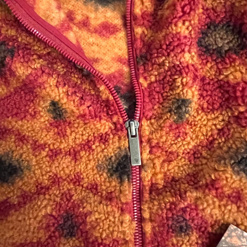Kyodan Sherpa jacket - Picture 5 of 5